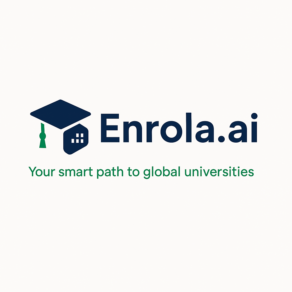 Enrola.ai Logo